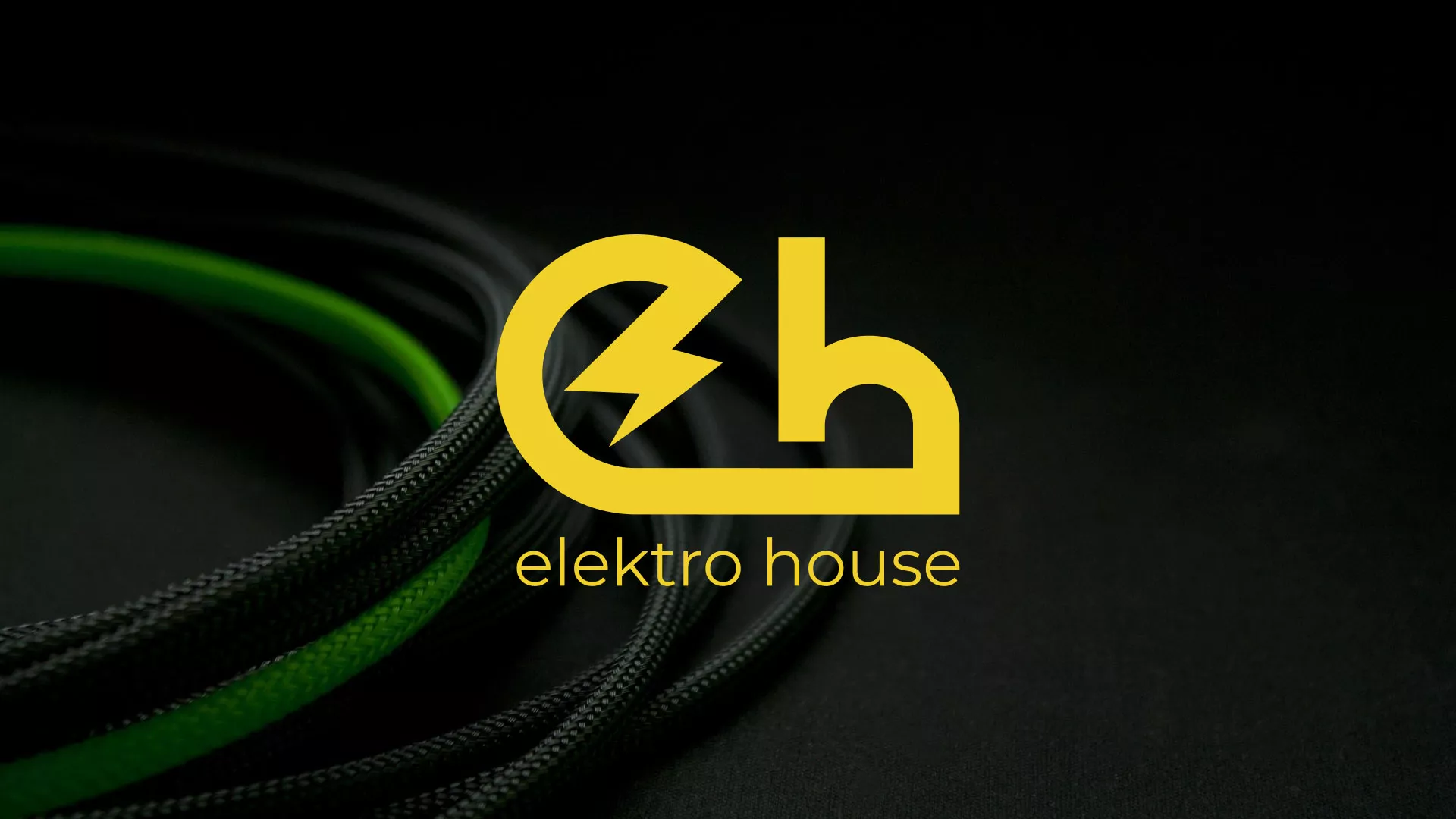 Создание сайта компании «Elektro House» в Шали